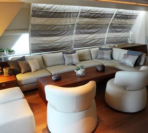 ROSPIYA -  Main Salon 2