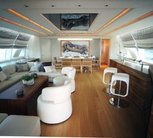 ROSPIYA - Main Salon