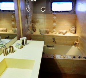 ROSPIYA -  VIP Bathroom