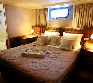 ROSPIYA -  VIP Cabin