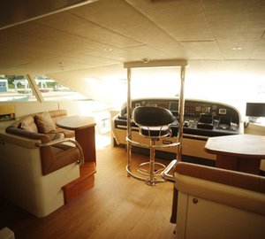 ROSPIYA -  Wheelhouse