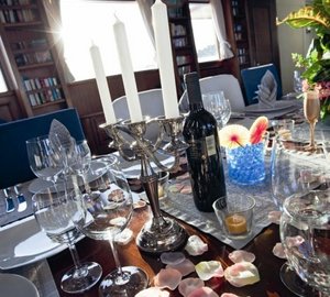 RS EDEN -  Formal Dining