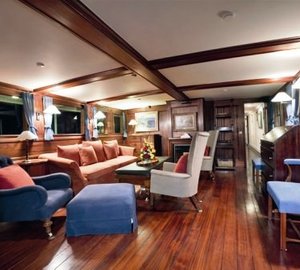 RS EDEN -  Main salon