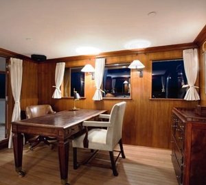 RS EDEN -  Owners office