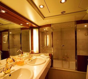 Ragazza -  Master Bath