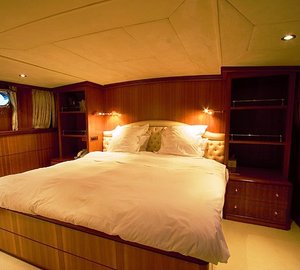 Ragazza -  Master Cabin