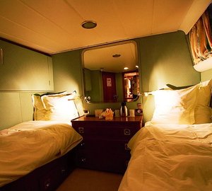 Ragazza -  Twin Cabin