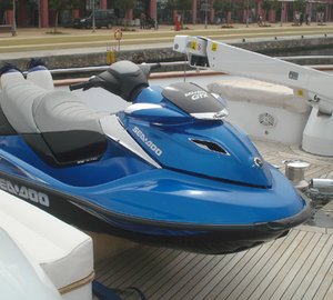 Ramina - JetSki