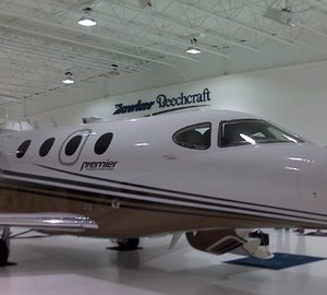 Ramina - Private Jet VIP Service