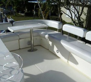 ReEnergized Flybridge