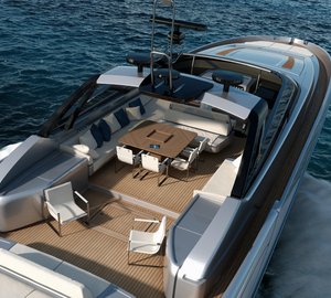 Riva 88 Miami Yacht - Exterior-001
