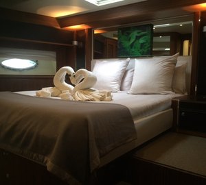 VIP cabin