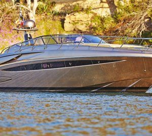 Riva Rivale 52 yacht SAKURA