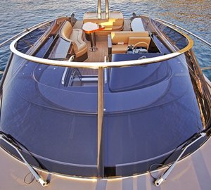 Riva Rivale 52 yacht Sakura
