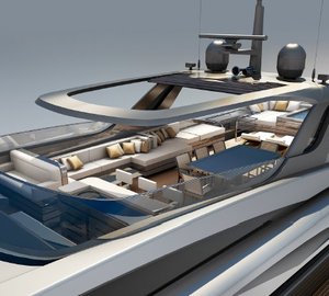 Rodriquez 37 RPH yacht
