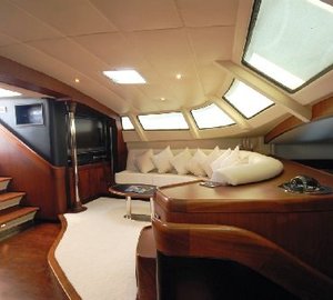 Rosinante of Notika Salon 2