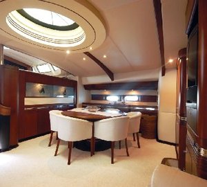 Rosinante of Notika Salon 3