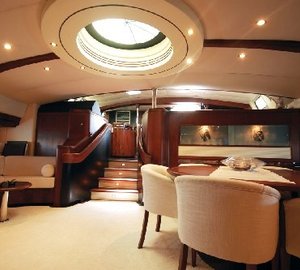 Rosinante of Notika Salon