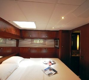 Rosinante of Notika Double