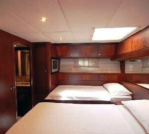 Rosinante of Notika Twin