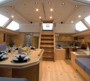 Roulette V2 - Saloon