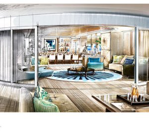 Route 66 Yacht - Interior-001