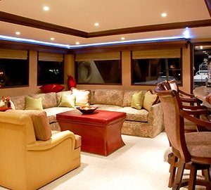 SACAJAWEA - The Skylounge