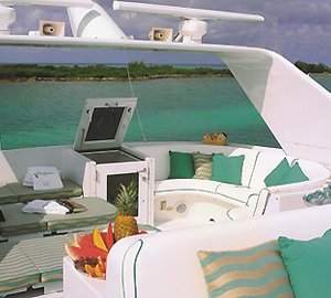 SACAJAWEA - The Upper Deck