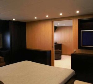 SADELAN II -  Master TV View