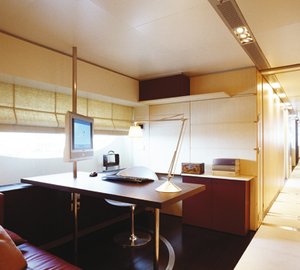 SAI RAM Owners Office