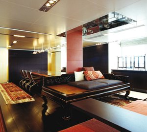 SAI RAM Salon Lounge