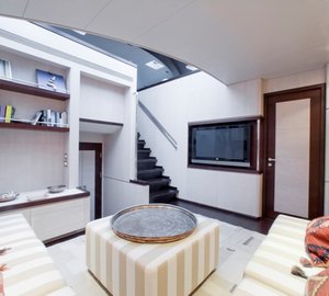 SAILING NOUR - Media Room