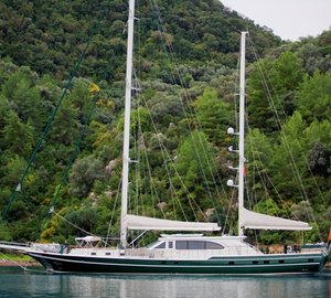 SAILING NOUR - Profile