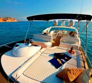 SAINT GEORGE - Sundeck