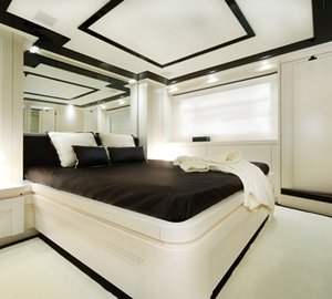 SAKATA -  Double Cabin