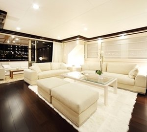 SAKATA -  Main Salon