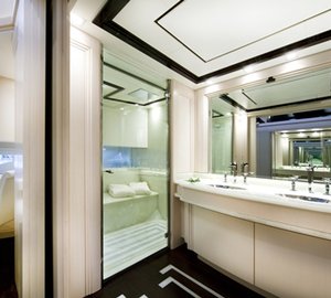 SAKATA -  Master Bathroom