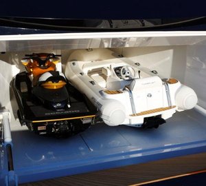 SAKATA -  Tender Garage