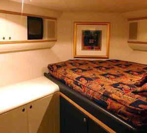 SALESMANSHIP  VIP guests suite