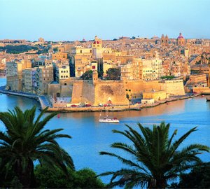 SANSSOUCI STAR - Malta