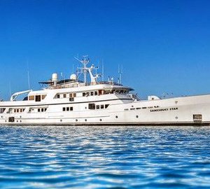 SANSSOUCI STAR - Profile