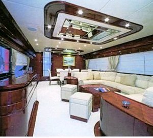 SANTA ELENA -  Main Salon