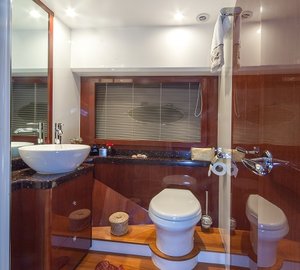 SASSY - Guest ensuite