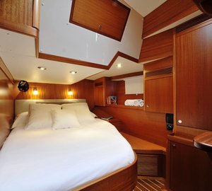 SATORI - Double Cabin