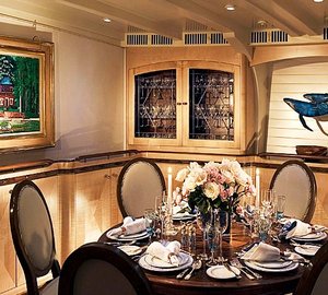 SCHEHERAZADE - Dining