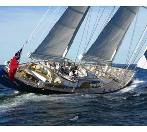 SCHEHERAZADE - Sailing2