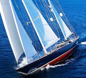 SCHEHERAZADE - Sailing5