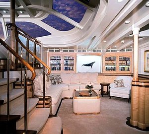 SCHEHERAZADE - Saloon