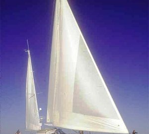 SEA ANGEL -  Cruising