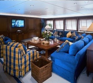 SEA DWELLER - Skylounge